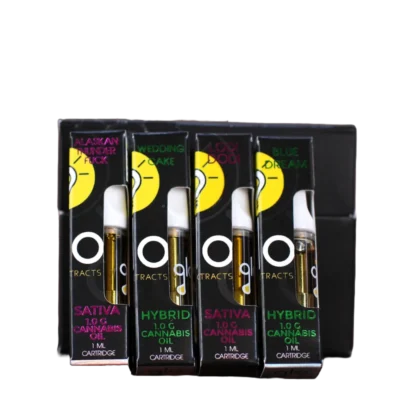 buy glo extracts online