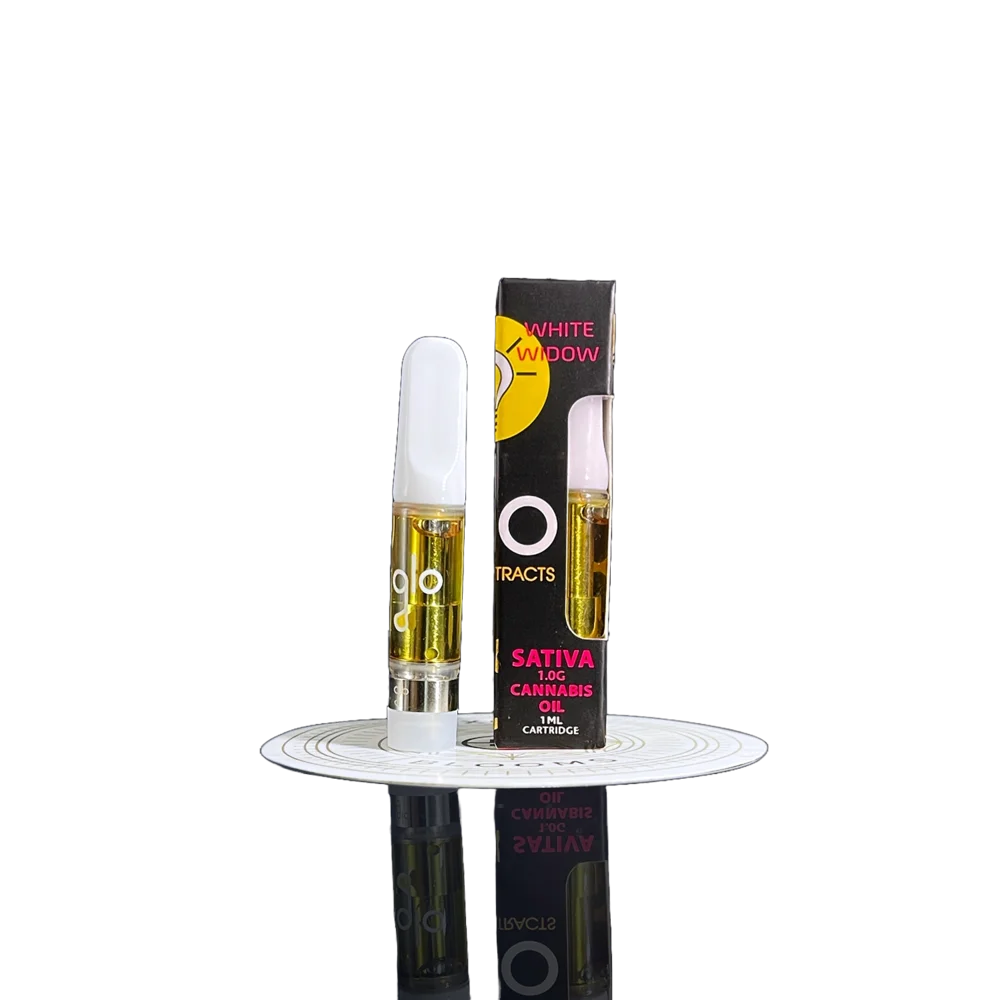 Buy Glo Extracts Online